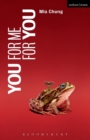 You For Me For You - Book