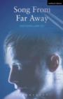 Song from Far Away - Book