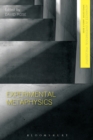 Experimental Metaphysics - Schaffer Jonathan Schaffer