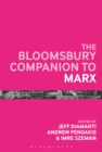 The Bloomsbury Companion to Marx - eBook
