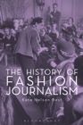 The History of Fashion Journalism - eBook