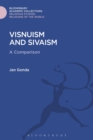 Visnuism and Sivaism : A Comparison - Book