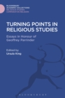 Turning Points in Religious Studies : Essays in Honour of Geoffrey Parrinder - Book