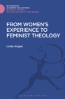 From Women's Experience to Feminist Theology - Book
