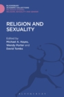 Religion and Sexuality - Book