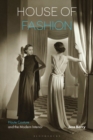 House of Fashion : Haute Couture and the Modern Interior - Book