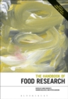 The Handbook of Food Research - Book