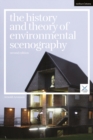 The History and Theory of Environmental Scenography - Book