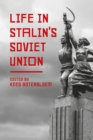 Life in Stalin's Soviet Union - Book