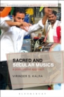 Sacred and Secular Musics : A Postcolonial Approach - Book