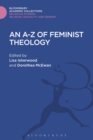 An A-Z of Feminist Theology - eBook