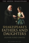 Shakespeare's Fathers and Daughters - Book