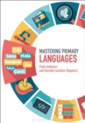 Mastering Primary Languages - Book