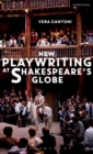 New Playwriting at Shakespeare’s Globe - Book