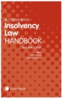 Butterworths Insolvency Law Handbook - Book