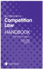 Butterworths Competition Law Handbook - Book