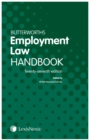 Butterworths Employment Law Handbook - Book