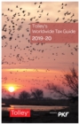 Tolley's Worldwide Tax Guide 2019-20 - Book