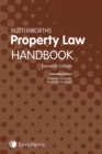 Butterworths Property Law Handbook - Book