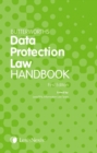 Butterworths Data Protection Law Handbook - Book