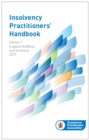 Insolvency Practitioners Handbook - Book