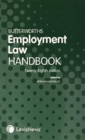 Butterworths Employment Law Handbook - Book