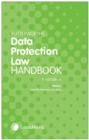 Butterworths Data Protection Law Handbook - Book