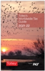 Tolley's Worldwide Tax Guide 2021-22 - Book