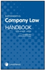 Butterworths Company Law Handbook - Book