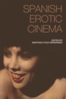 Spanish Erotic Cinema - Book