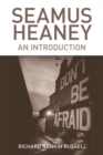 Seamus Heaney : An Introduction - Book