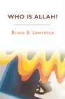 Who is Allah? - Book