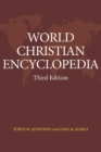 World Christian Encyclopedia : Third Edition - Book
