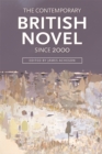The Contemporary British Novel Since 2000 - Book