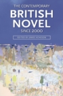 The Contemporary British Novel Since 2000 - Book