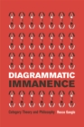 Diagrammatic Immanence : Category Theory and Philosophy - Book