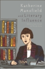 Katherine Mansfield and Literary Influence - eBook