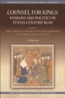 Counsel for Kings: Wisdom and Politics in Tenth-Century Iran : Volume II: The Nasihat al-muluk of Pseudo-Mawardi: Texts, Sources and Authorities - eBook