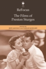 ReFocus: The Films of Preston Sturges - Book