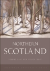 Northern Scotland : Volume 6 - Book