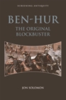 Ben-Hur : The Original Blockbuster - Book