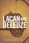 Lacan and Deleuze : A Disjunctive Synthesis - eBook