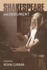 Shakespeare and Judgment - Book