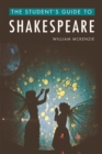 The Student's Guide to Shakespeare - Book