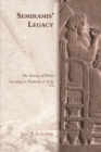Semiramis' Legacy : The History of Persia According to Diodorus of Sicily - eBook