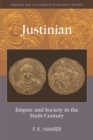Justinian : Empire and Society in the Sixth Century - eBook