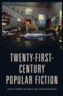 Twenty-First-Century Popular Fiction - Book