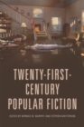 Twenty-First-Century Popular Fiction - eBook