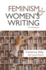 Feminism and Women's Writing : An Introduction - Book