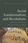 Social Transformations and Revolutions : Reflections and Analyses - eBook